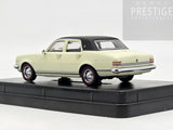 TRAX 1969 Holden HT Premier Sedan Kashmir White TR82B 1:43 Scale - Pre-Owned