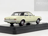 TRAX 1969 Holden HT Premier Sedan Kashmir White TR82B 1:43 Scale - Pre-Owned