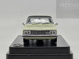 TRAX 1969 Holden HT Premier Sedan Kashmir White TR82B 1:43 Scale - Pre-Owned