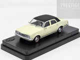 TRAX 1969 Holden HT Premier Sedan Kashmir White TR82B 1:43 Scale - Pre-Owned