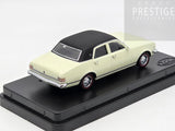TRAX 1969 Holden HT Premier Sedan Kashmir White TR82B 1:43 Scale - Pre-Owned