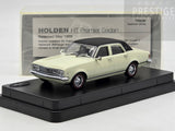 TRAX 1969 Holden HT Premier Sedan Kashmir White TR82B 1:43 Scale - Pre-Owned