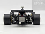Exoto 1973 Lotus Ford Type 72D F1 #2 John Player Special JPS Black / Gold 1:18 - READ