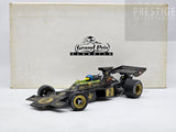 Exoto 1973 Lotus Ford Type 72D F1 #2 John Player Special JPS Black / Gold 1:18 - READ