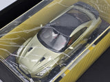 Make Up / IDEA 2022 Nissan R35 GT-R Track Edition Nismo T-Spec Millennium Jade 1:18 - New