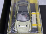 Make Up / IDEA 2022 Nissan R35 GT-R Track Edition Nismo T-Spec Millennium Jade 1:18 - New