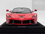 MR Collection Ferrari LaFerrari Rossa Corsa Red FERR09A 340/399 1:18 Pre-Owned