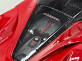 MR Collection Ferrari LaFerrari Rossa Corsa Red FERR09A 340/399 1:18 Pre-Owned