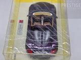 Make Up / Eidolon 2004 Porsche Carrera GT V10 Amethylest Metallic 6/100 1:18 - New