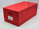 BBR 1963 Ferrari 250 GTO 24hr Le Mans Elde Pierre Dumay #25 Silver 12/90 1:18 - NOS