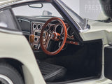 AUTOart Millennium 1967 Toyota 2000 GT Coupe White 79546 White 1:!8 - Pre-owned