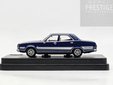 TRAX 1974 Leyland P76 Targa Florio Omega Navy Blue TR42D 1:43 Scale - Used
