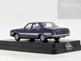 TRAX 1974 Leyland P76 Targa Florio Omega Navy Blue TR42D 1:43 Scale - Used