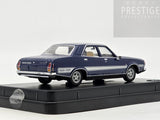 TRAX 1974 Leyland P76 Targa Florio Omega Navy Blue TR42D 1:43 Scale - Used