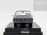 TRAX 1974 Leyland P76 Targa Florio Omega Navy Blue TR42D 1:43 Scale - Used