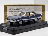 TRAX 1974 Leyland P76 Targa Florio Omega Navy Blue TR42D 1:43 Scale - Used