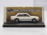 TRAX 1978 Holden VB Commodore SL/E Sedan Palais White TR60C 1:43 Scale - Used