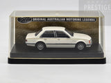 TRAX 1978 Holden VB Commodore SL/E Sedan Palais White TR60C 1:43 Scale - Used