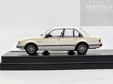 TRAX 1978 Holden VB Commodore SL/E Sedan Palais White TR60C 1:43 Scale - Used