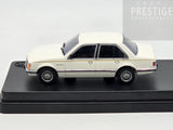 TRAX 1978 Holden VB Commodore SL/E Sedan Palais White TR60C 1:43 Scale - Used