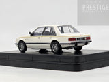 TRAX 1978 Holden VB Commodore SL/E Sedan Palais White TR60C 1:43 Scale - Used