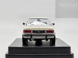 TRAX 1978 Holden VB Commodore SL/E Sedan Palais White TR60C 1:43 Scale - Used