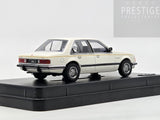 TRAX 1978 Holden VB Commodore SL/E Sedan Palais White TR60C 1:43 Scale - Used