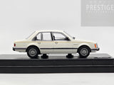 TRAX 1978 Holden VB Commodore SL/E Sedan Palais White TR60C 1:43 Scale - Used
