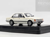 TRAX 1978 Holden VB Commodore SL/E Sedan Palais White TR60C 1:43 Scale - Used