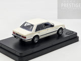 TRAX 1978 Holden VB Commodore SL/E Sedan Palais White TR60C 1:43 Scale - Used