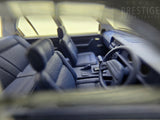 TRAX 1978 Holden VB Commodore SL/E Sedan Palais White TR60C 1:43 Scale - Used