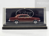 TRAX 1970 Holden HG Premier Sedan Burnished Bronze Metallic TR83 1:43 - Used