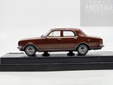 TRAX 1970 Holden HG Premier Sedan Burnished Bronze Metallic TR83 1:43 - Used