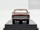 TRAX 1970 Holden HG Premier Sedan Burnished Bronze Metallic TR83 1:43 - Used