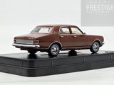 TRAX 1970 Holden HG Premier Sedan Burnished Bronze Metallic TR83 1:43 - Used