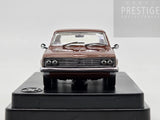 TRAX 1970 Holden HG Premier Sedan Burnished Bronze Metallic TR83 1:43 - Used