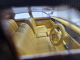 TRAX 1970 Holden HG Premier Sedan Burnished Bronze Metallic TR83 1:43 - Used