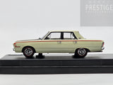 TRAX 1970 Chrysler VG Valiant Pacer Sedan Alpine White TR64 1:43 Scale - Used