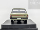 TRAX 1970 Chrysler VG Valiant Pacer Sedan Alpine White TR64 1:43 Scale - Used