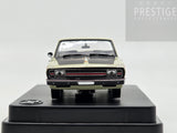 TRAX 1970 Chrysler VG Valiant Pacer Sedan Alpine White TR64 1:43 Scale - Used