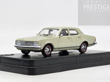 TRAX 1968 Holden HK Premier Sedan Silver Mink TR68 1:43 Scale - Used