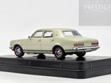 TRAX 1968 Holden HK Premier Sedan Silver Mink TR68 1:43 Scale - Used