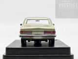 TRAX 1968 Holden HK Premier Sedan Silver Mink TR68 1:43 Scale - Used