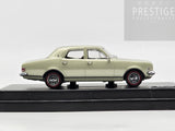 TRAX 1968 Holden HK Premier Sedan Silver Mink TR68 1:43 Scale - Used