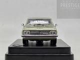 TRAX 1968 Holden HK Premier Sedan Silver Mink TR68 1:43 Scale - Used