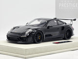 Make Up / Eidolon 2019 Porsche 911 GT3 RS (991.2) Weissach Package 1:18 - Ex-Display