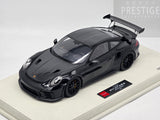 Make Up / Eidolon 2019 Porsche 911 GT3 RS (991.2) Weissach Package 1:18 - Ex-Display