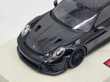 Make Up / Eidolon 2019 Porsche 911 GT3 RS (991.2) Weissach Package 1:18 - Ex-Display