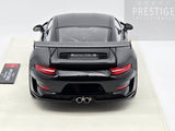Make Up / Eidolon 2019 Porsche 911 GT3 RS (991.2) Weissach Package 1:18 - Ex-Display