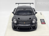 Make Up / Eidolon 2019 Porsche 911 GT3 RS (991.2) Weissach Package 1:18 - Ex-Display